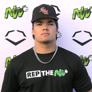 Mason Dias