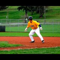 Tanner Bogart