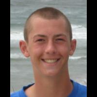 Connor Garrison