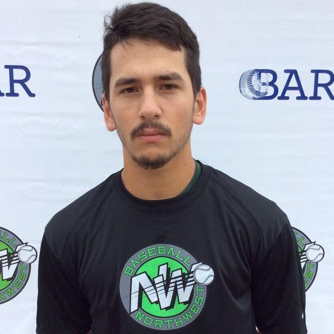 Anthony Amicangelo