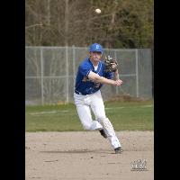 Spencer Hogger