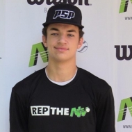 Cameron Hiatt