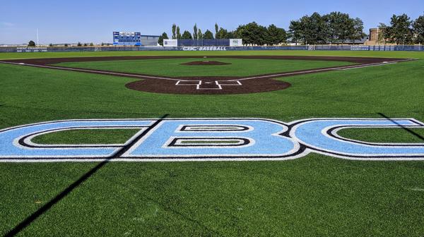 Columbia Basin College-Baseball Field