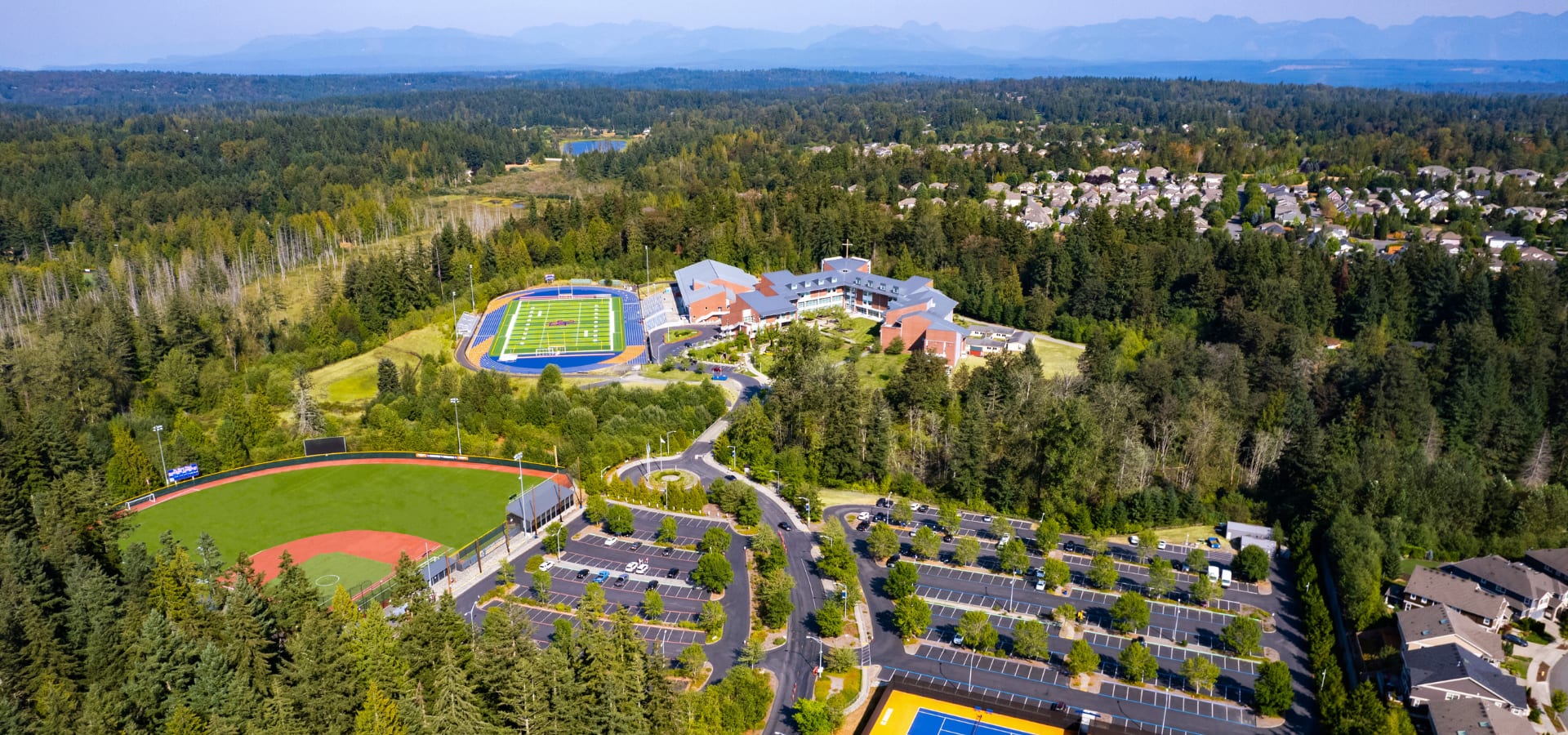 Eastside Catholic