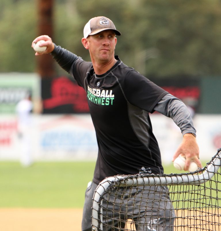 Meet the nuttiest baseball team the Northwest has ever seen