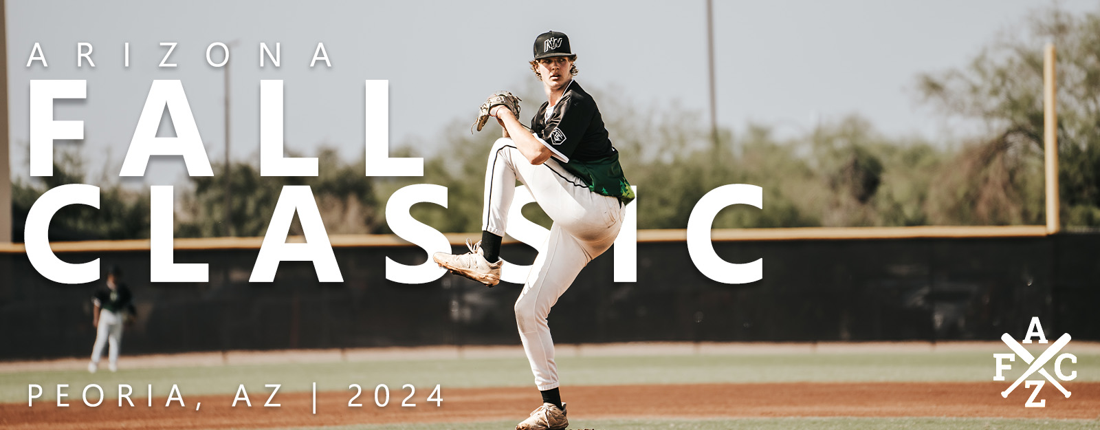 Arizona Junior Fall Classic 2024 - Raf Oneida