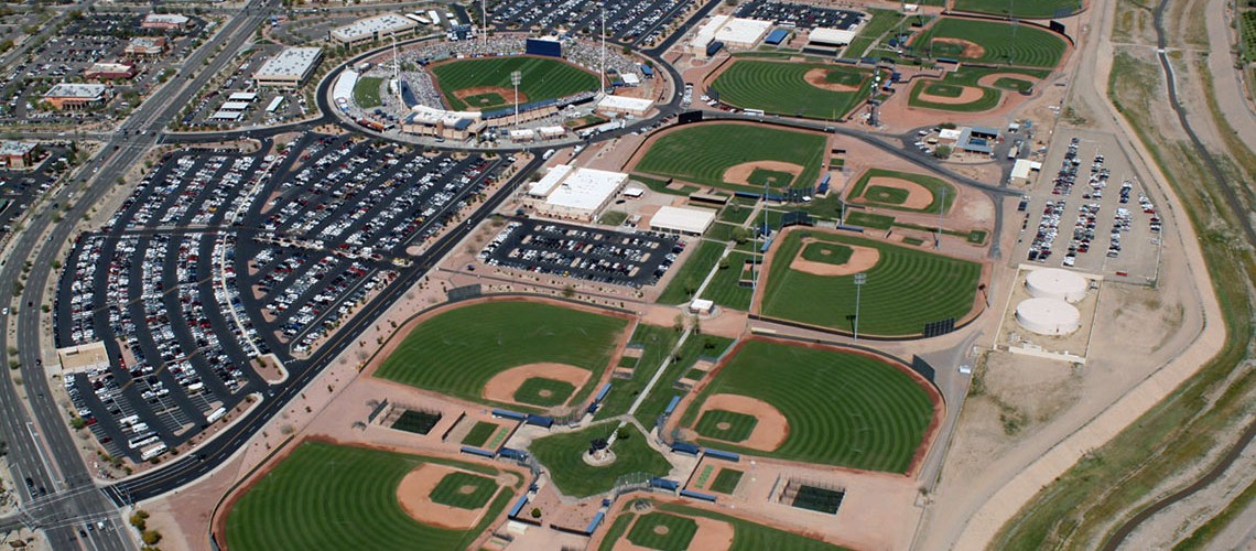 Peoria Sports Complex