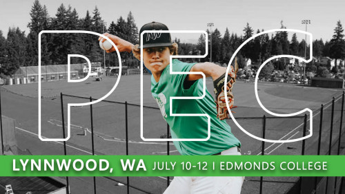 Edmonds College Baseball